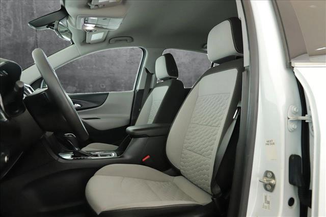 used 2019 Chevrolet Equinox car, priced at $13,990