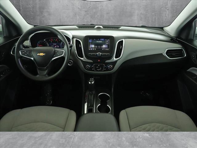 used 2019 Chevrolet Equinox car, priced at $13,990