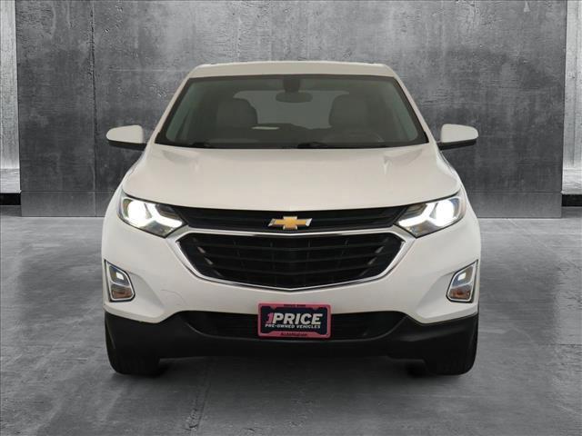 used 2019 Chevrolet Equinox car, priced at $13,990