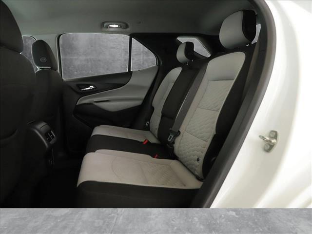 used 2019 Chevrolet Equinox car, priced at $13,990