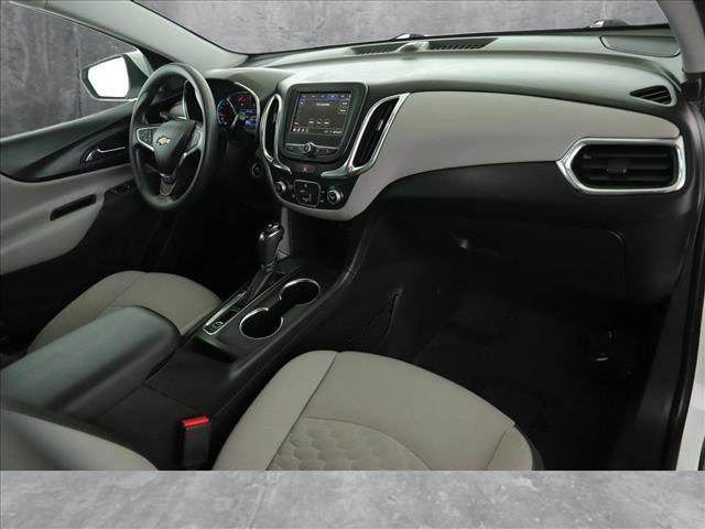 used 2019 Chevrolet Equinox car, priced at $13,990