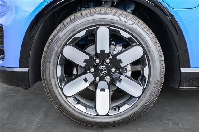 new 2025 Honda Prologue car, priced at $55,029