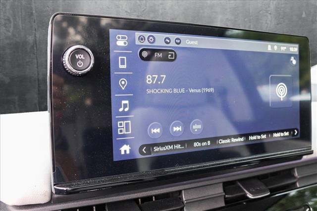 new 2025 Honda Prologue car, priced at $55,029
