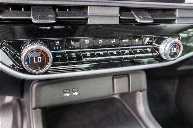 new 2025 Honda Prologue car, priced at $55,029