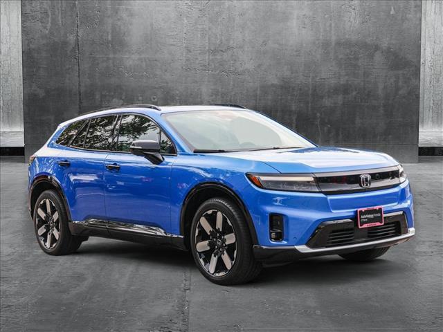 new 2025 Honda Prologue car, priced at $55,029