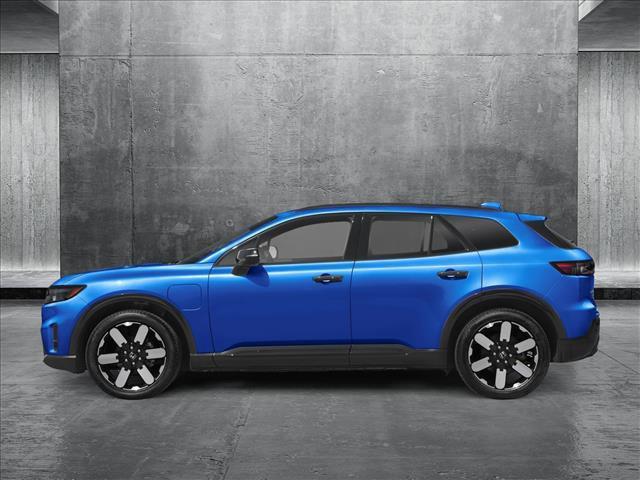 new 2025 Honda Prologue car, priced at $55,029
