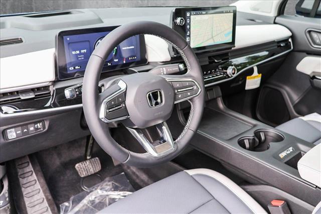 new 2025 Honda Prologue car, priced at $55,029