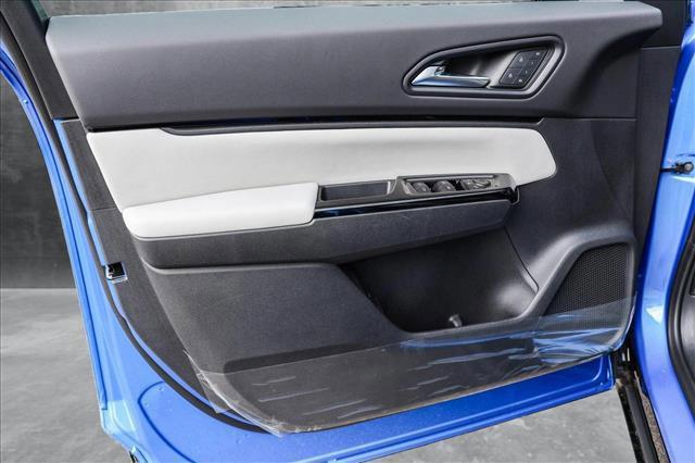 new 2025 Honda Prologue car, priced at $55,029
