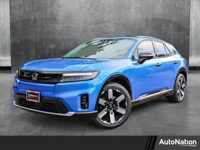 new 2025 Honda Prologue car, priced at $55,029