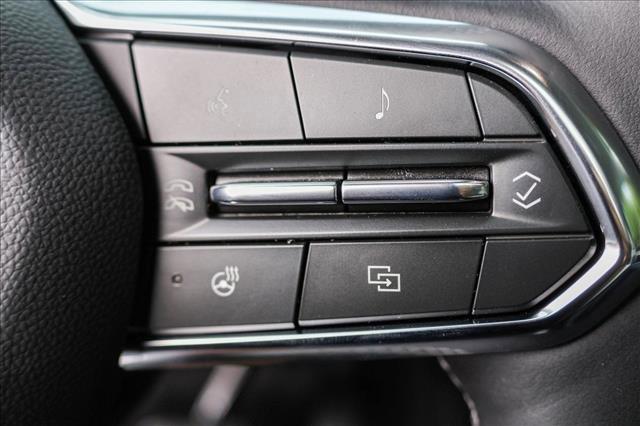new 2025 Honda Prologue car, priced at $55,029