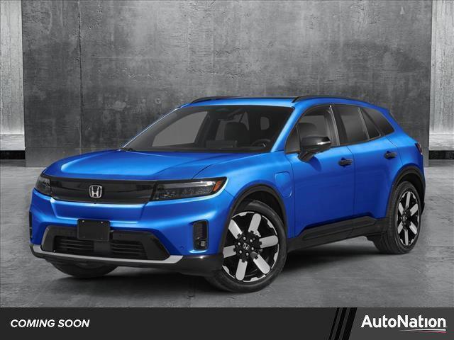 new 2025 Honda Prologue car, priced at $55,029