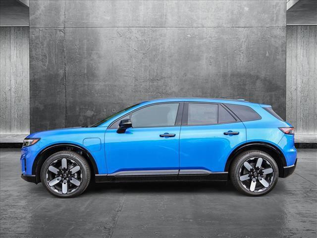new 2025 Honda Prologue car, priced at $55,029