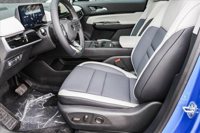 new 2025 Honda Prologue car, priced at $55,029