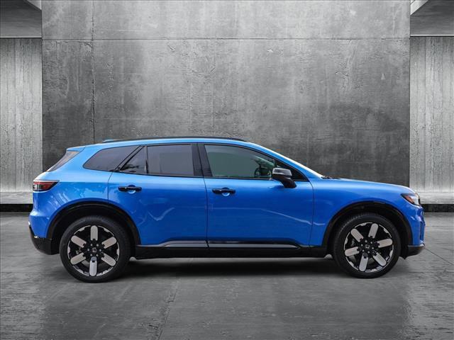 new 2025 Honda Prologue car, priced at $55,029