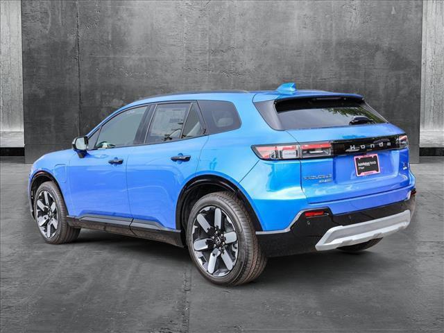 new 2025 Honda Prologue car, priced at $55,029