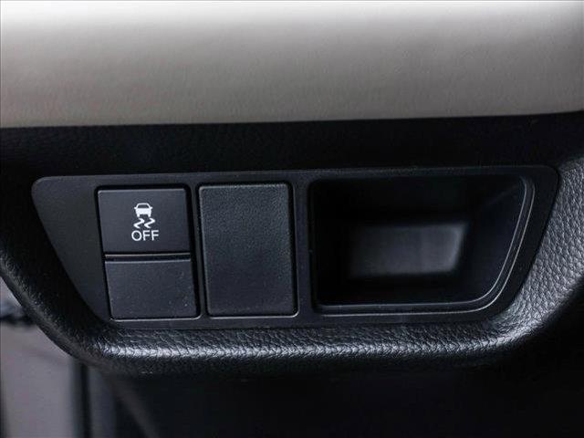 new 2025 Honda HR-V car, priced at $30,938