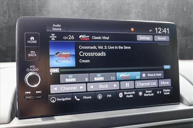 new 2025 Honda Pilot car, priced at $52,260