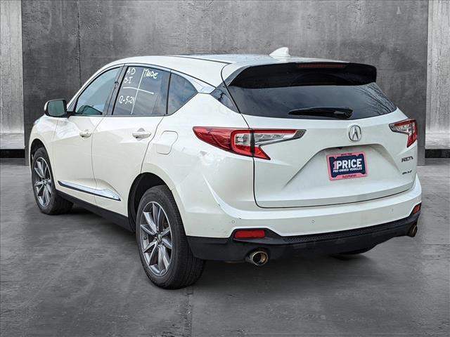 used 2019 Acura RDX car, priced at $24,497