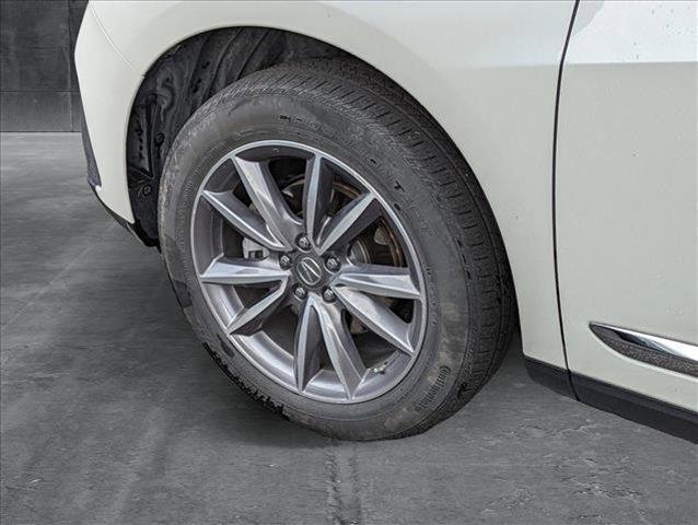 used 2019 Acura RDX car, priced at $24,497