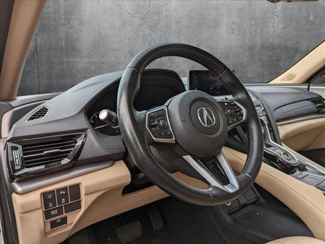 used 2019 Acura RDX car, priced at $24,497