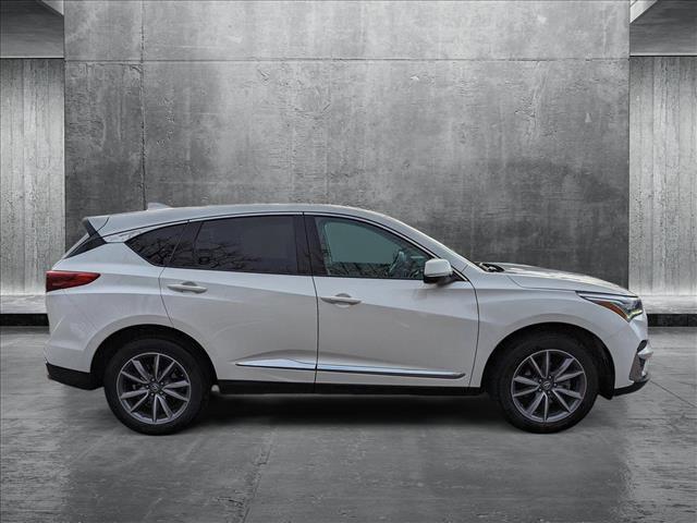 used 2019 Acura RDX car, priced at $24,497