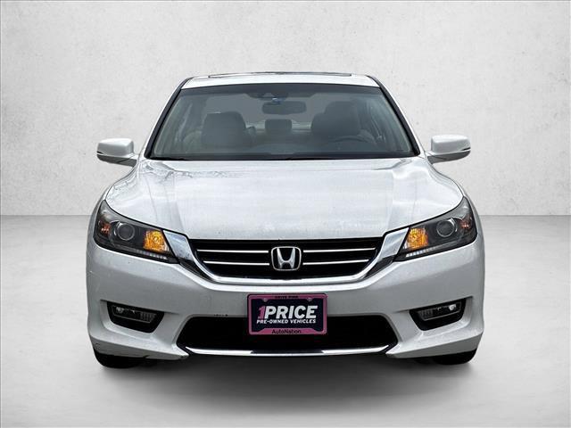 used 2013 Honda Accord car, priced at $9,401