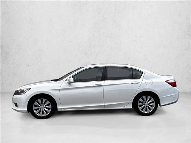 used 2013 Honda Accord car, priced at $9,401