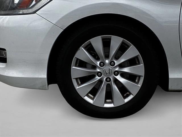 used 2013 Honda Accord car, priced at $9,401
