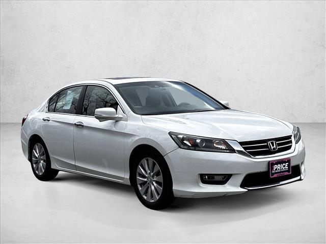 used 2013 Honda Accord car, priced at $9,401