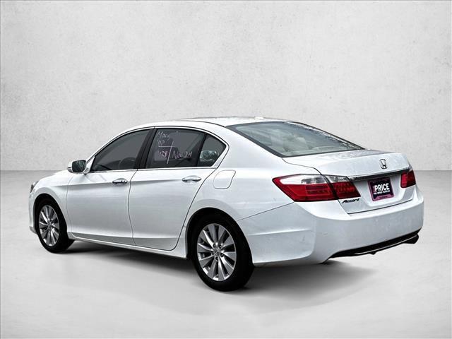 used 2013 Honda Accord car, priced at $9,401