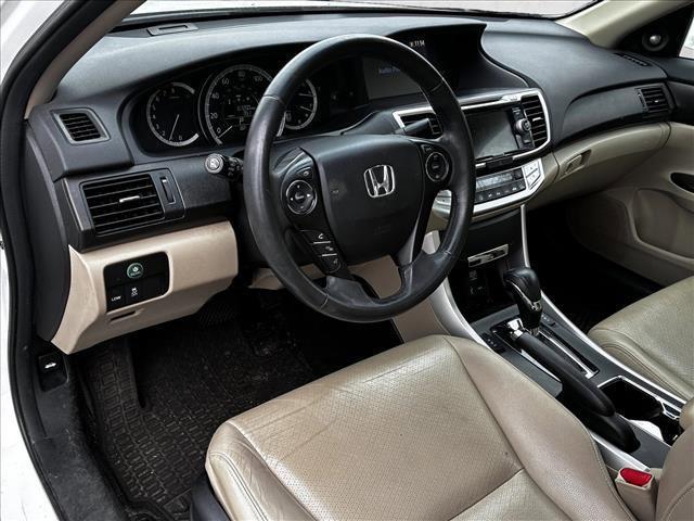 used 2013 Honda Accord car, priced at $9,401