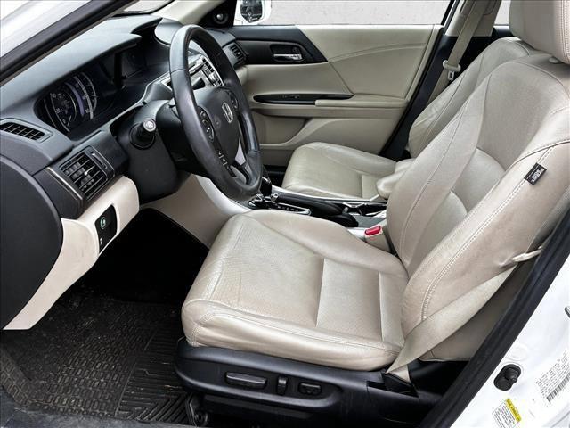 used 2013 Honda Accord car, priced at $9,401