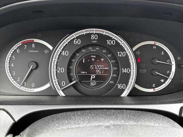 used 2013 Honda Accord car, priced at $9,401