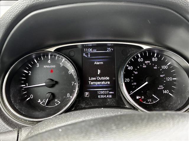 used 2016 Nissan Rogue car, priced at $8,990