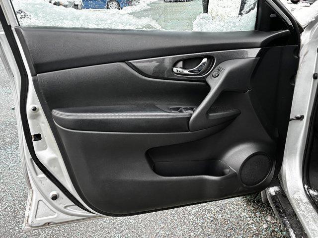 used 2016 Nissan Rogue car, priced at $8,990