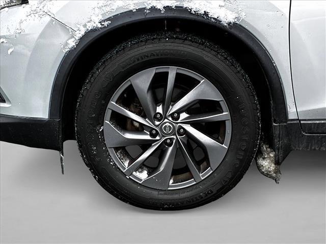 used 2016 Nissan Rogue car, priced at $8,990