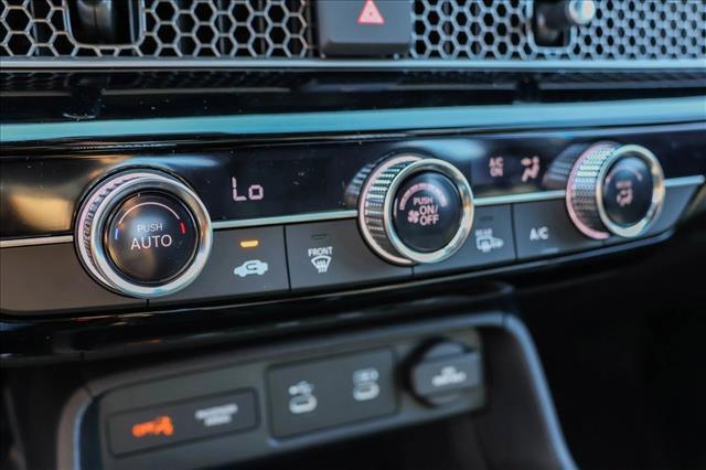 new 2025 Honda Civic car, priced at $27,788