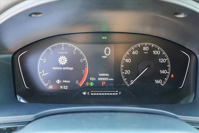 new 2025 Honda Civic car, priced at $27,788