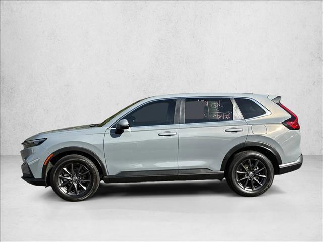 used 2026 Honda CR-V car, priced at $35,990