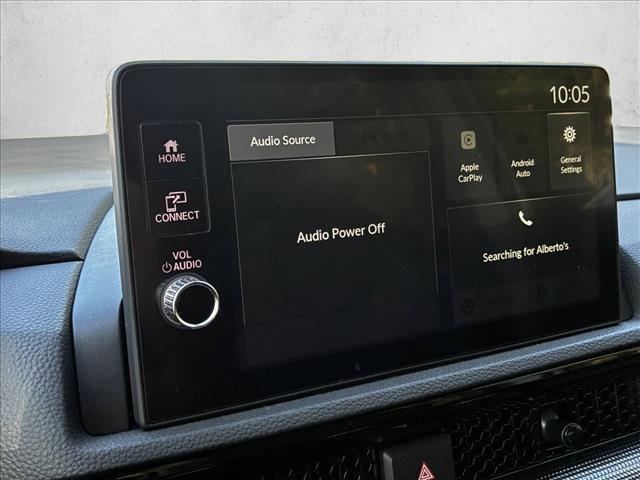 used 2026 Honda CR-V car, priced at $35,990