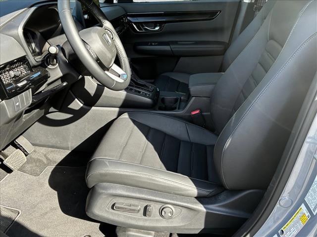 used 2026 Honda CR-V car, priced at $35,990