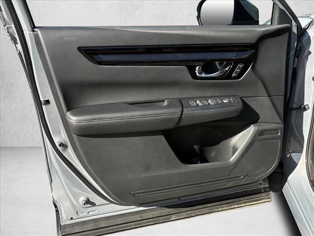 used 2026 Honda CR-V car, priced at $35,990