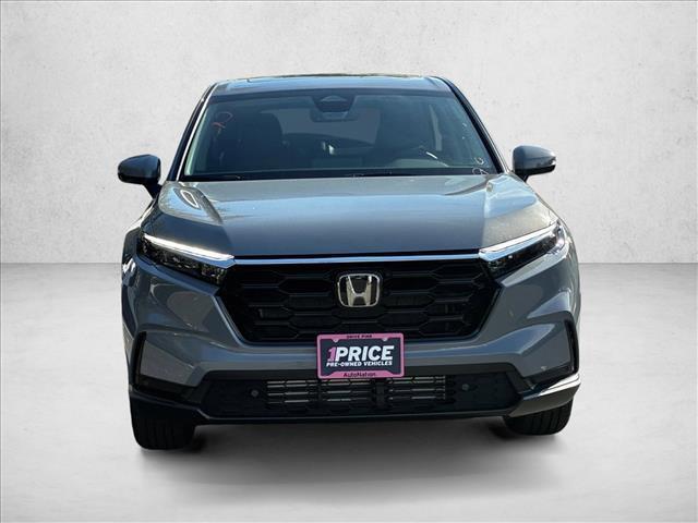 used 2026 Honda CR-V car, priced at $35,990