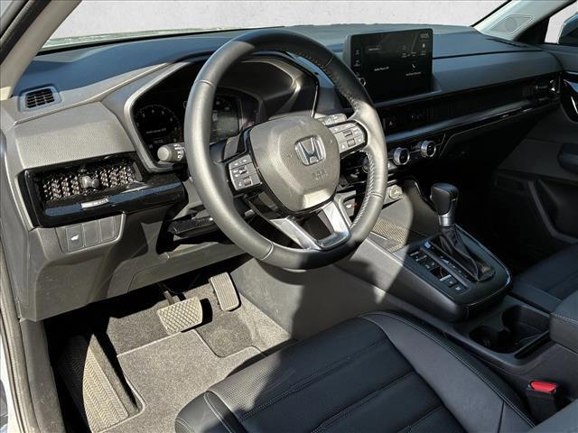 used 2026 Honda CR-V car, priced at $35,990
