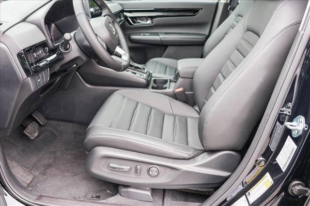 new 2026 Honda CR-V car, priced at $36,626
