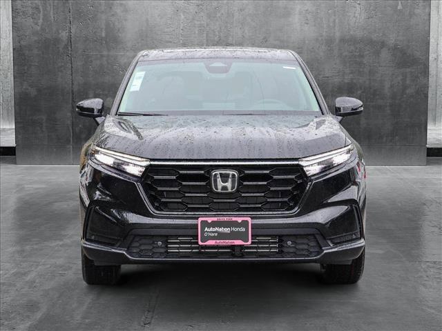 new 2026 Honda CR-V car, priced at $36,626