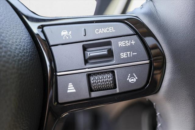 new 2026 Honda CR-V car, priced at $36,431