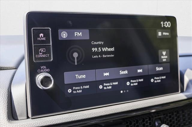 new 2026 Honda CR-V car, priced at $36,431