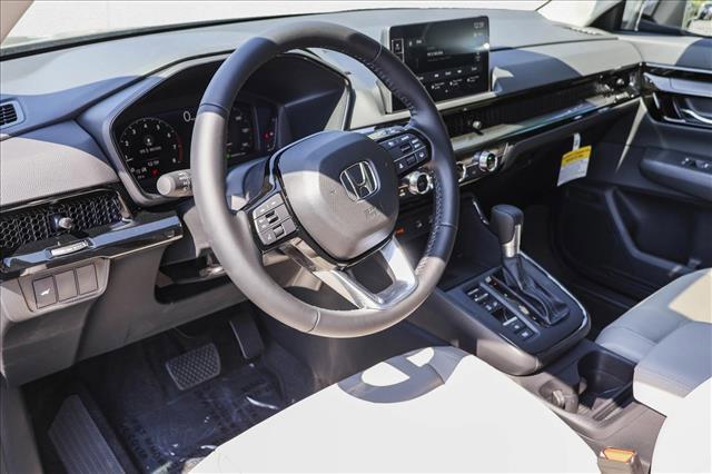 new 2026 Honda CR-V car, priced at $36,431