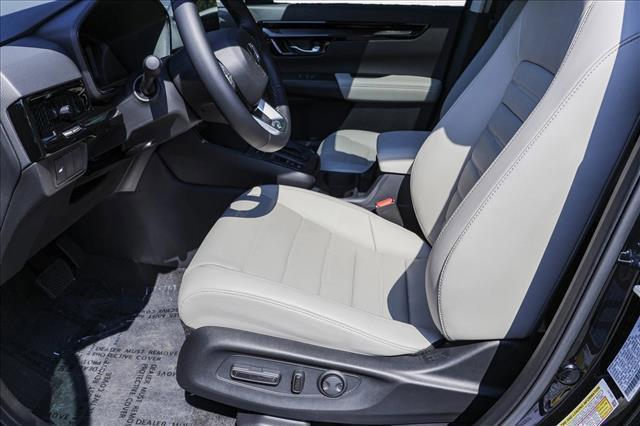 new 2026 Honda CR-V car, priced at $36,431
